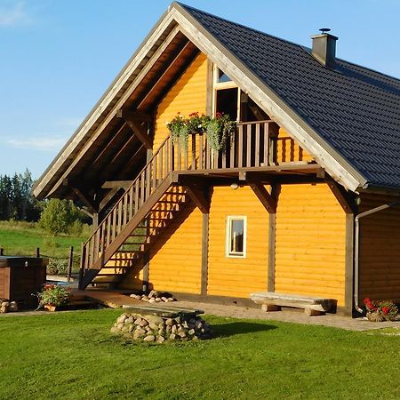 Vecvanagi Jaunmuiza Экстерьер фото